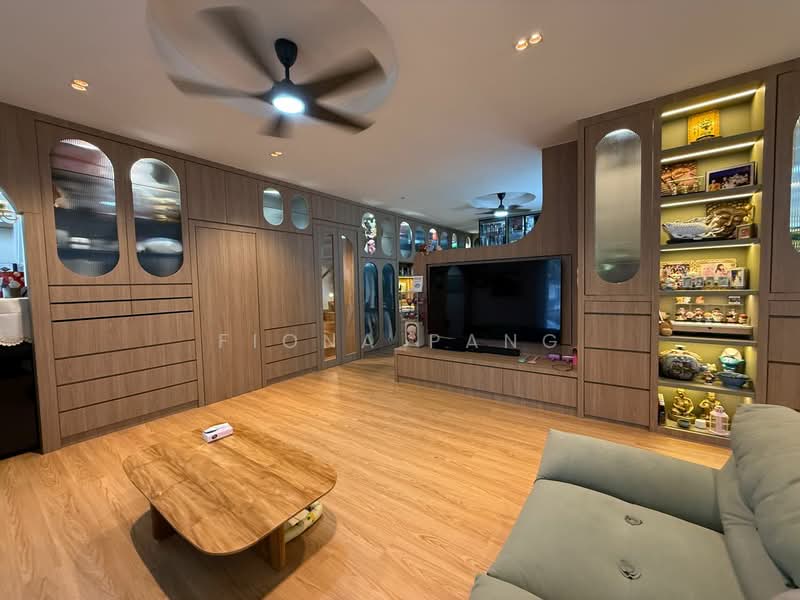 Cluster House for Sale in Horizon Hills (Iskandar Puteri (Nusajaya)) - Fiona Pang - PropertyGuru.com.my