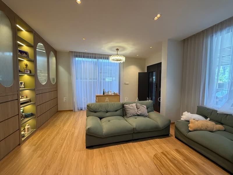 Cluster House for Sale in Horizon Hills (Iskandar Puteri (Nusajaya)) - Fiona Pang - PropertyGuru.com.my