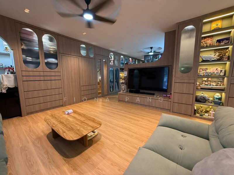 Cluster House for Sale in Horizon Hills (Iskandar Puteri (Nusajaya)) - Fiona Pang - PropertyGuru.com.my