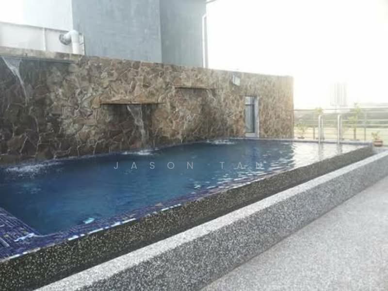 Hotel / Resort untuk Dijual di Taman Nusa Bestari (Iskandar Puteri (Nusajaya)) - Jason Tan - PropertyGuru.com.my