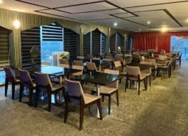 Hotel / Resort untuk Dijual di Taman Nusa Bestari (Iskandar Puteri (Nusajaya)) - Jason Tan - PropertyGuru.com.my