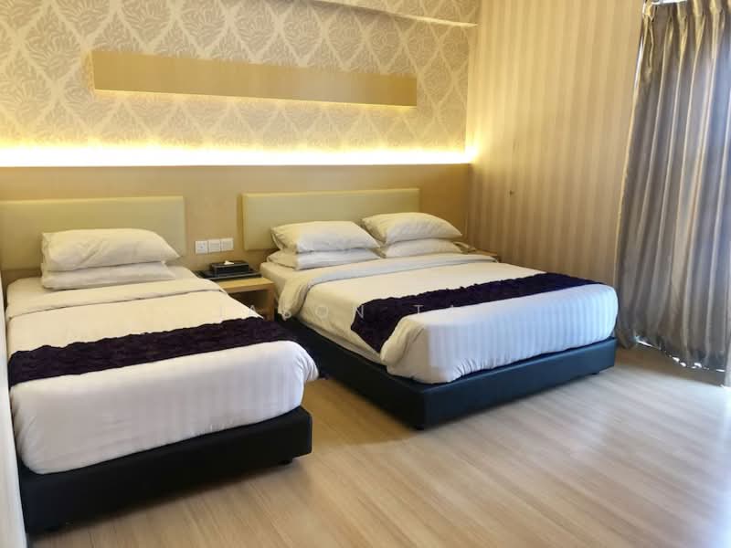 Hotel / Resort untuk Dijual di Taman Nusa Bestari (Iskandar Puteri (Nusajaya)) - Jason Tan - PropertyGuru.com.my
