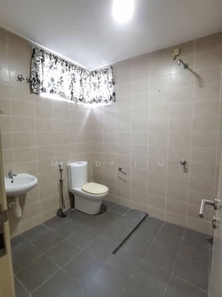 Rumah Teres 3-Tingkat untuk Disewa di Cyberjaya (Selangor) - Mandy Lim - Bathroom - PropertyGuru.com.my