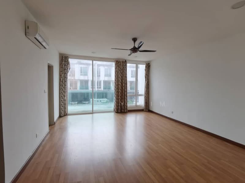 Rumah Teres 3-Tingkat untuk Disewa di Cyberjaya (Selangor) - Mandy Lim - Living Room - PropertyGuru.com.my