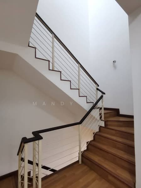 Rumah Teres 3-Tingkat untuk Disewa di Cyberjaya (Selangor) - Mandy Lim - Interior - PropertyGuru.com.my