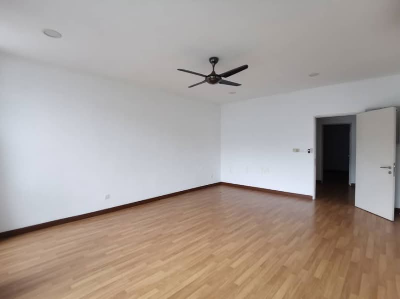 Rumah Teres 3-Tingkat untuk Disewa di Cyberjaya (Selangor) - Mandy Lim - Living Room - PropertyGuru.com.my