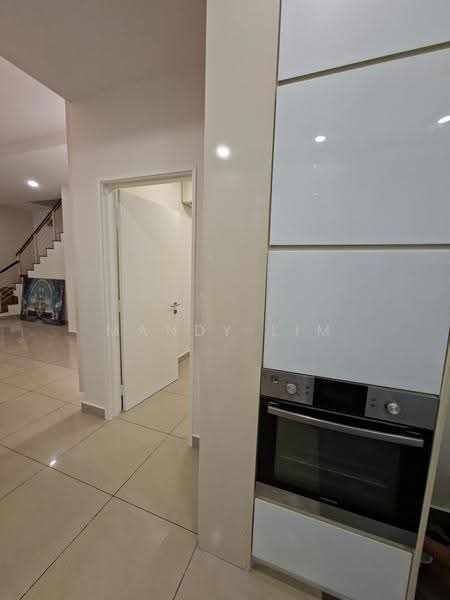 3-storey Terraced House for Rent in Cyberjaya (Selangor) - Mandy Lim - Interior - PropertyGuru.com.my
