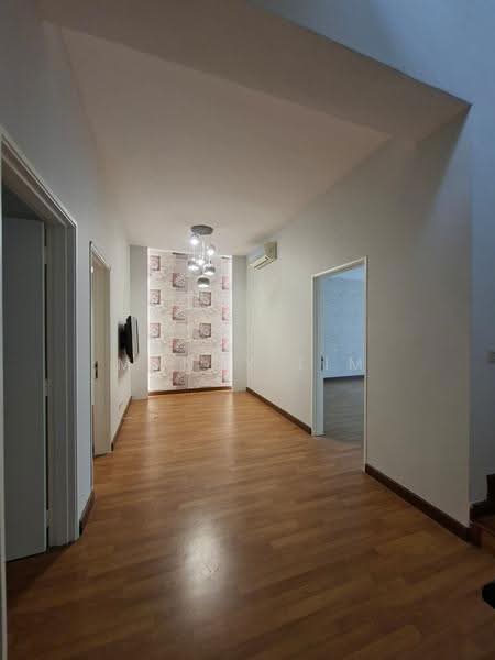 3-storey Terraced House for Rent in Cyberjaya (Selangor) - Mandy Lim - Interior - PropertyGuru.com.my