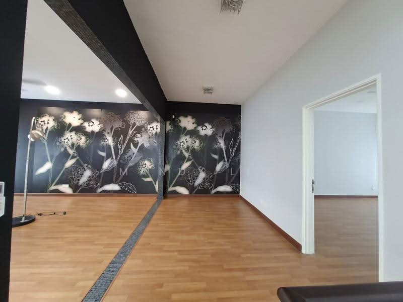 3-storey Terraced House for Rent in Cyberjaya (Selangor) - Mandy Lim - Interior - PropertyGuru.com.my