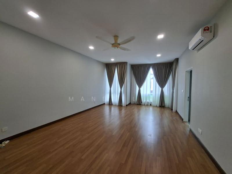 3-storey Terraced House for Rent in Cyberjaya (Selangor) - Mandy Lim - Living Room - PropertyGuru.com.my