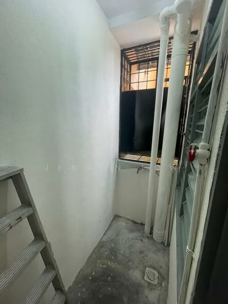 Pangsapuri untuk Dijual di Pangsapuri Lagoon Perdana - Jenson Low - Interior - PropertyGuru.com.my