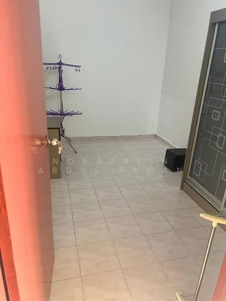 Rumah Flat untuk Disewa di Flat PKNS Section 7 - Norazrein Abdul Raman - PropertyGuru.com.my
