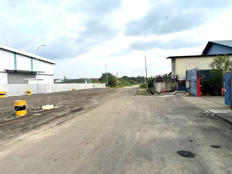 Factory for Sale in Teluk Gong (Port Klang (Pelabuhan Klang)) - Jacqueline Tong - Exterior - PropertyGuru.com.my