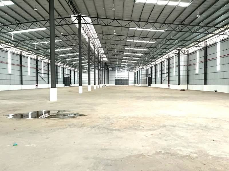 Factory for Sale in Teluk Gong (Port Klang (Pelabuhan Klang)) - Jacqueline Tong - Interior - PropertyGuru.com.my