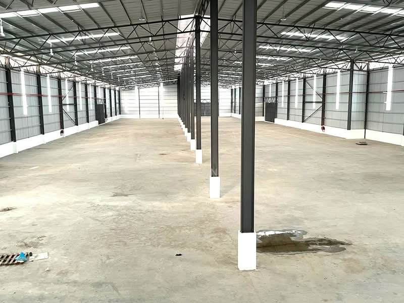 Factory for Sale in Teluk Gong (Port Klang (Pelabuhan Klang)) - Jacqueline Tong - Interior - PropertyGuru.com.my