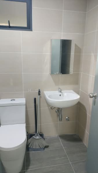 Service Residence for Rent at B11 Parkland Residence - Ho Kah Yee - PropertyGuru.com.my