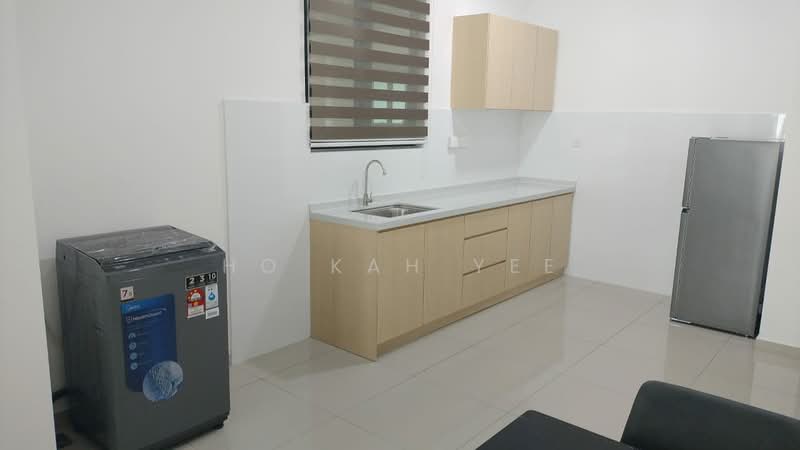 Service Residence for Rent at B11 Parkland Residence - Ho Kah Yee - PropertyGuru.com.my