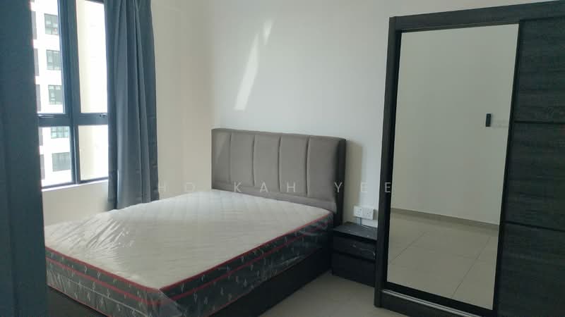 Service Residence for Rent at B11 Parkland Residence - Ho Kah Yee - PropertyGuru.com.my