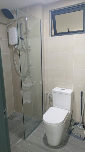 Service Residence for Rent at B11 Parkland Residence - Ho Kah Yee - PropertyGuru.com.my