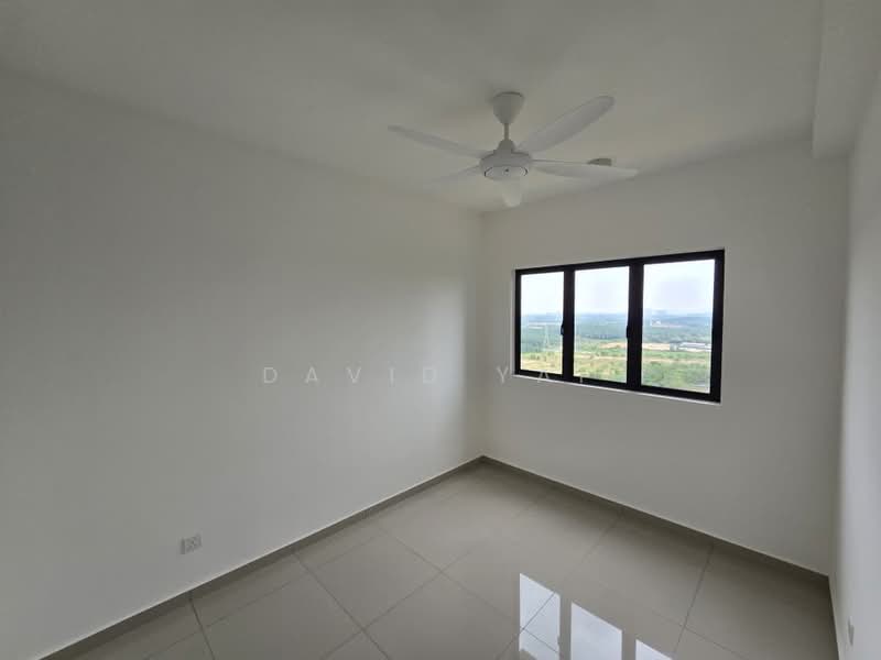 Service Residence for Rent at Duduk Se.Ruang @ Eco Sanctuary - David Yap - Bedroom - PropertyGuru.com.my