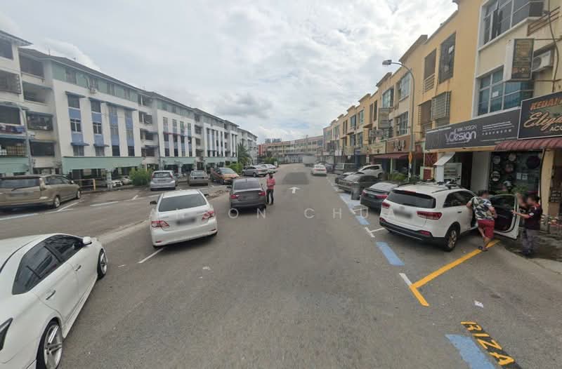 Shop / Office for Sale in Taman Nusa Bestari (Iskandar Puteri (Nusajaya)) - Anson Chua - Exterior - PropertyGuru.com.my