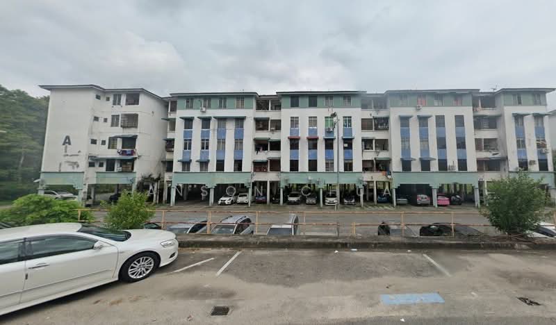 Shop / Office for Sale in Taman Nusa Bestari (Iskandar Puteri (Nusajaya)) - Anson Chua - Exterior - PropertyGuru.com.my