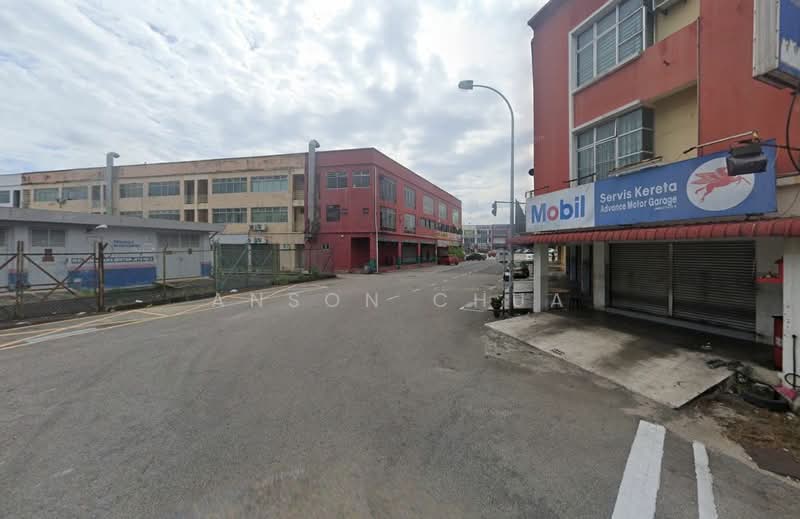 Shop / Office for Sale in Taman Nusa Bestari (Iskandar Puteri (Nusajaya)) - Anson Chua - Exterior - PropertyGuru.com.my