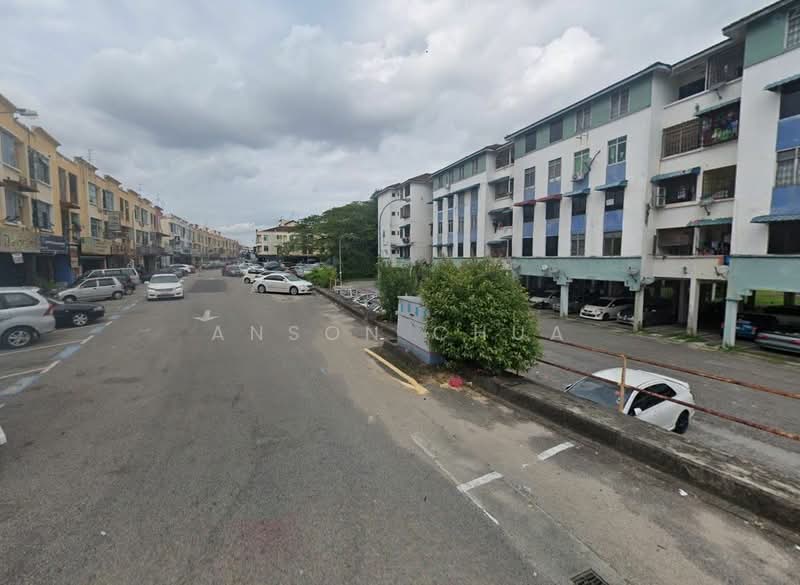 Shop / Office for Sale in Taman Nusa Bestari (Iskandar Puteri (Nusajaya)) - Anson Chua - PropertyGuru.com.my