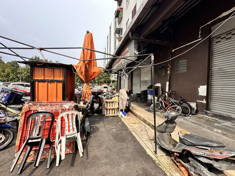 Shop for Sale in Shah Alam (Selangor) - Nazri Hassan - PropertyGuru.com.my