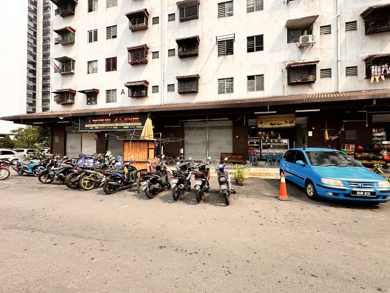 Shop for Sale in Shah Alam (Selangor) - Nazri Hassan - PropertyGuru.com.my