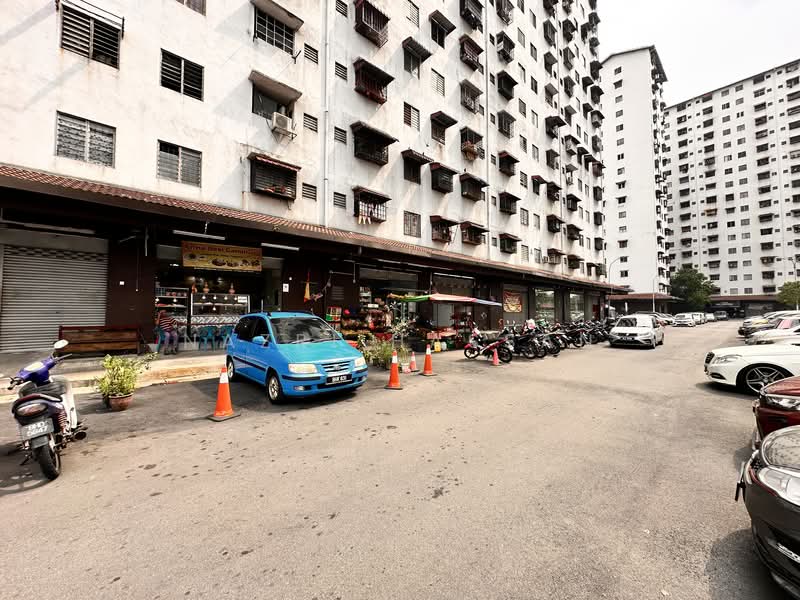 Shop for Sale in Shah Alam (Selangor) - Nazri Hassan - PropertyGuru.com.my