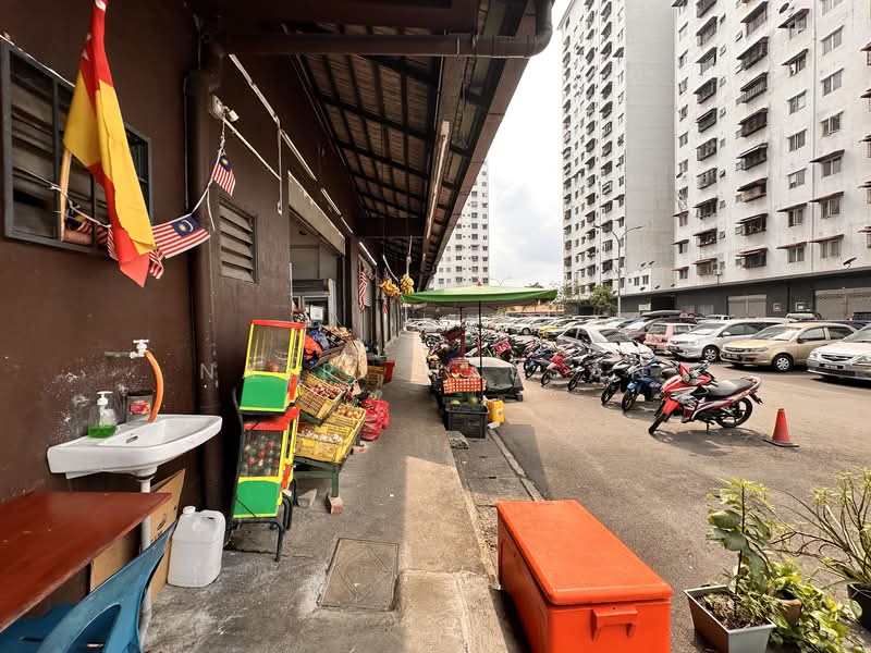 Shop for Sale in Shah Alam (Selangor) - Nazri Hassan - PropertyGuru.com.my