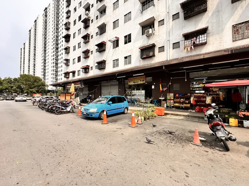 Shop for Sale in Shah Alam (Selangor) - Nazri Hassan - PropertyGuru.com.my