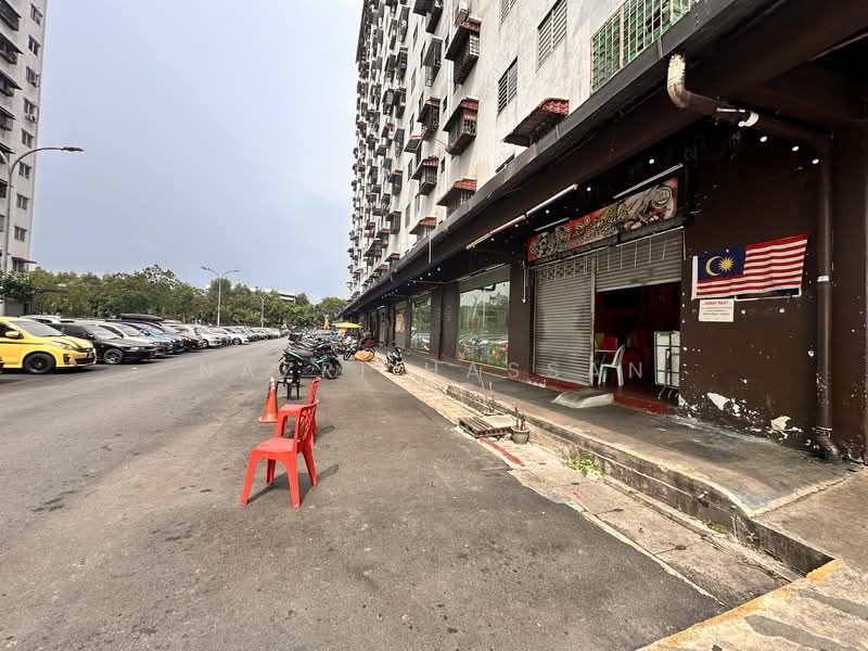 Shop for Sale in Shah Alam (Selangor) - Nazri Hassan - PropertyGuru.com.my