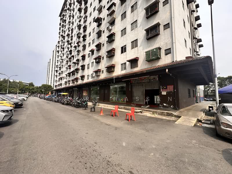 Shop for Sale in Shah Alam (Selangor) - Nazri Hassan - PropertyGuru.com.my