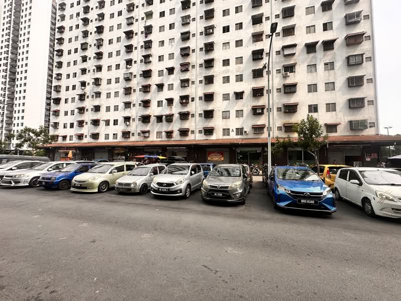 Shop for Sale in Shah Alam (Selangor) - Nazri Hassan - PropertyGuru.com.my