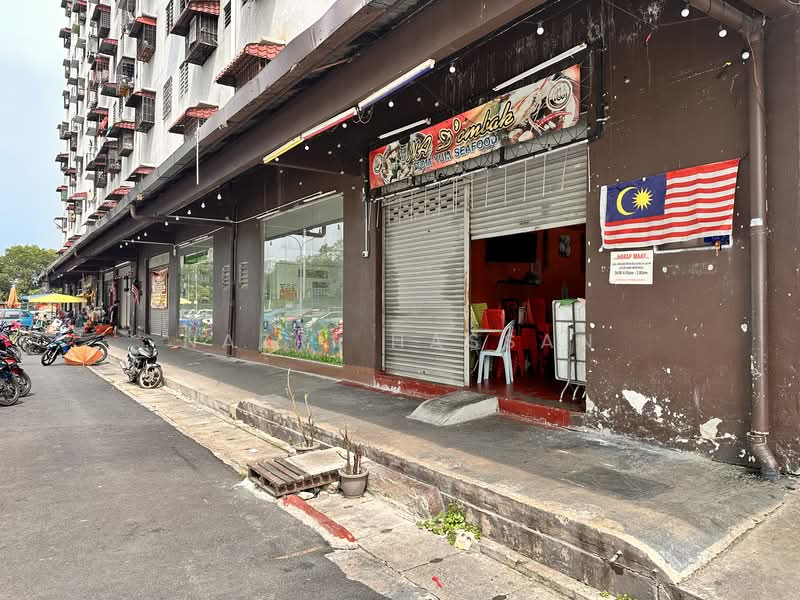 Shop for Sale in Shah Alam (Selangor) - Nazri Hassan - PropertyGuru.com.my