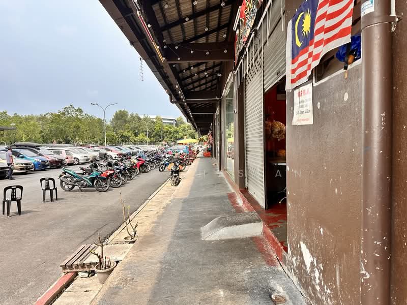 Shop for Sale in Shah Alam (Selangor) - Nazri Hassan - PropertyGuru.com.my