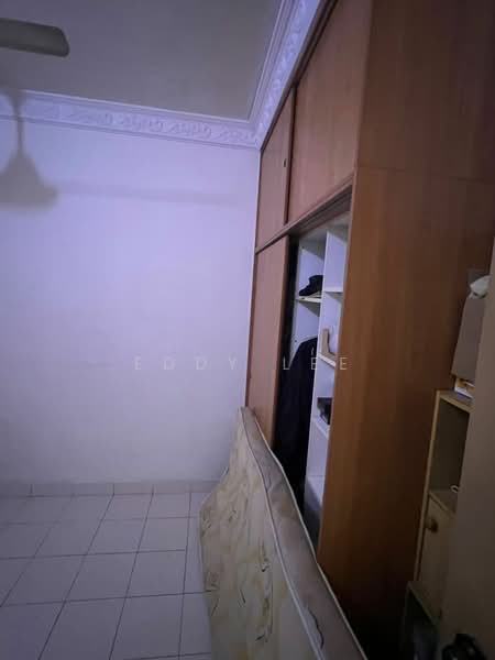Apartment for Rent at Desa Saujana - Eddy Lee - Bedroom - PropertyGuru.com.my