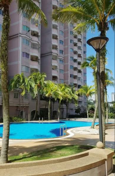 Apartment for Rent at Desa Saujana - Eddy Lee - Exterior - PropertyGuru.com.my