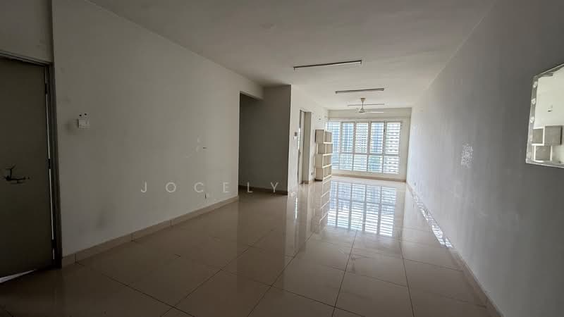 Service Residence for Sale at Maxim Citylights - Jocelyn Tan - Living Room - PropertyGuru.com.my
