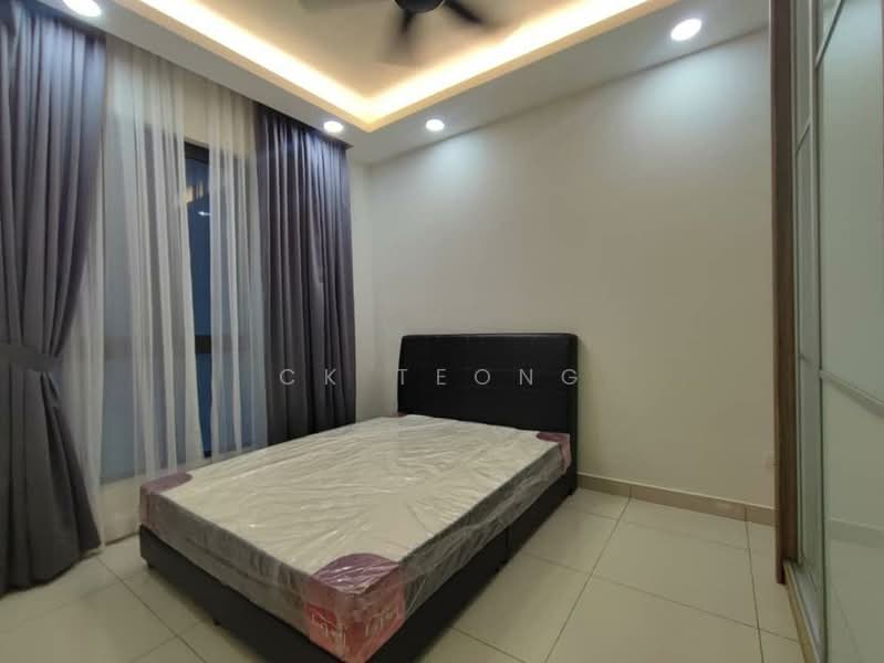 Kondominium untuk Disewa di KL Traders Square - CK Teong - Bedroom - PropertyGuru.com.my