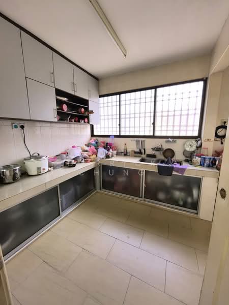 Rumah Teres 2 Tingkat untuk Dijual di Taman Desa Rishah (Ipoh) - Derrick Chung - Kitchen - PropertyGuru.com.my