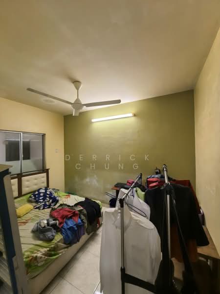 Rumah Teres 2 Tingkat untuk Dijual di Taman Desa Rishah (Ipoh) - Derrick Chung - Bedroom - PropertyGuru.com.my