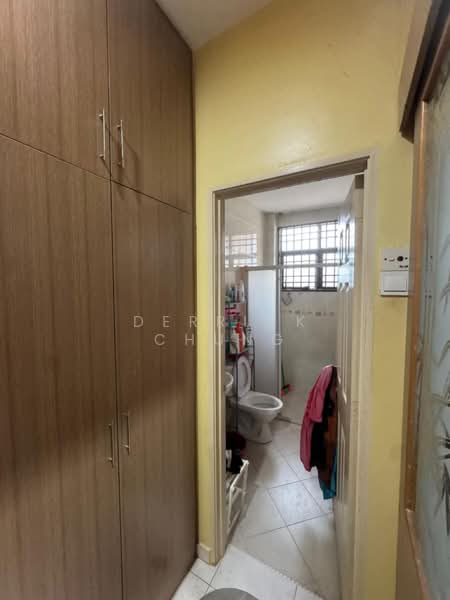 Rumah Teres 2 Tingkat untuk Dijual di Taman Desa Rishah (Ipoh) - Derrick Chung - Bathroom - PropertyGuru.com.my