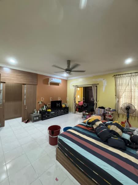 Rumah Teres 2 Tingkat untuk Dijual di Taman Desa Rishah (Ipoh) - Derrick Chung - Bedroom - PropertyGuru.com.my