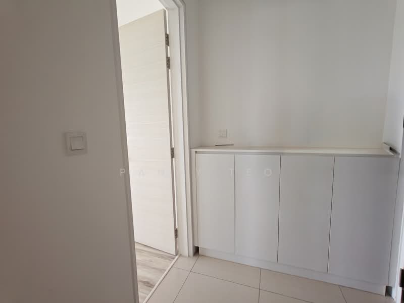 Servis Apartment untuk Dijual di The M @ Medini Macrolink - Pansy Teo - Interior - PropertyGuru.com.my