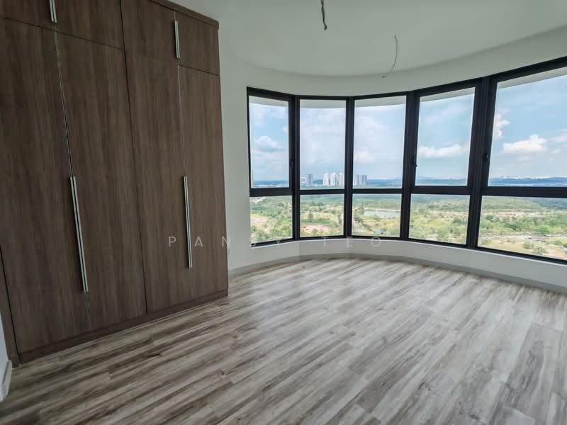 Servis Apartment untuk Dijual di The M @ Medini Macrolink - Pansy Teo - View - PropertyGuru.com.my