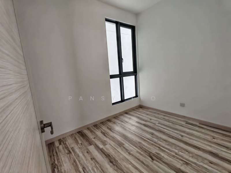 Servis Apartment untuk Dijual di The M @ Medini Macrolink - Pansy Teo - Interior - PropertyGuru.com.my