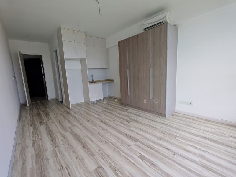 Servis Apartment untuk Dijual di The M @ Medini Macrolink - Pansy Teo - Interior - PropertyGuru.com.my